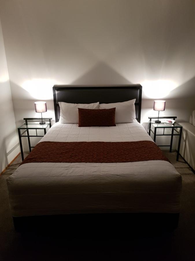 Motel Colonial