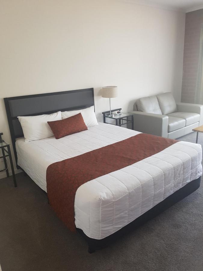 Motel Colonial Ararat