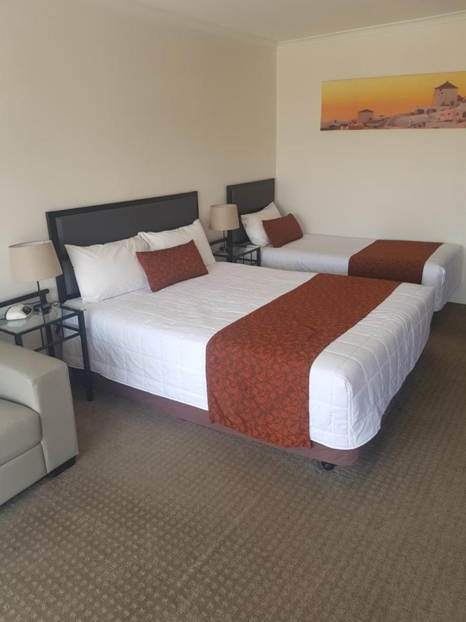 Colonial Motel Ararat